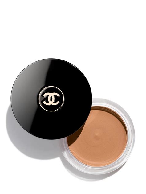 chanel soleil identite bronze|les beiges chanel bronzer.